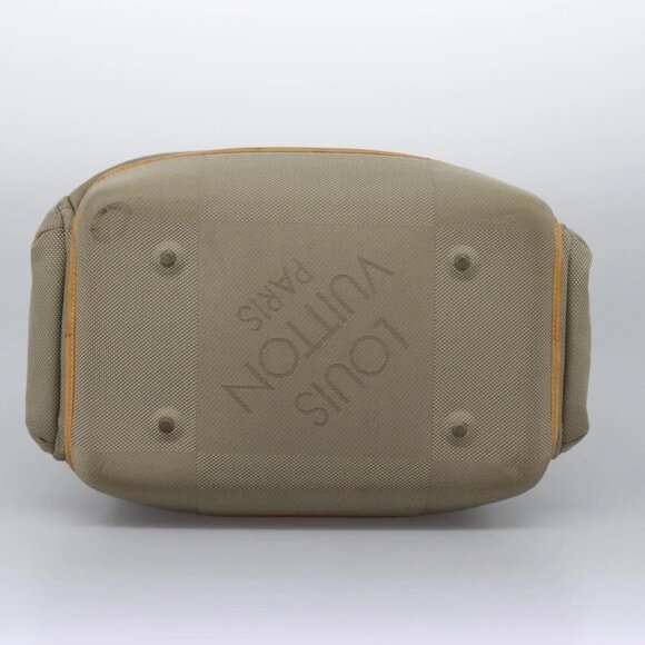 LOUIS VUITTON Damier Geant Avantulier Boston Bag Tail M93060 LV Auth bs23165 - Picture 5 of 16